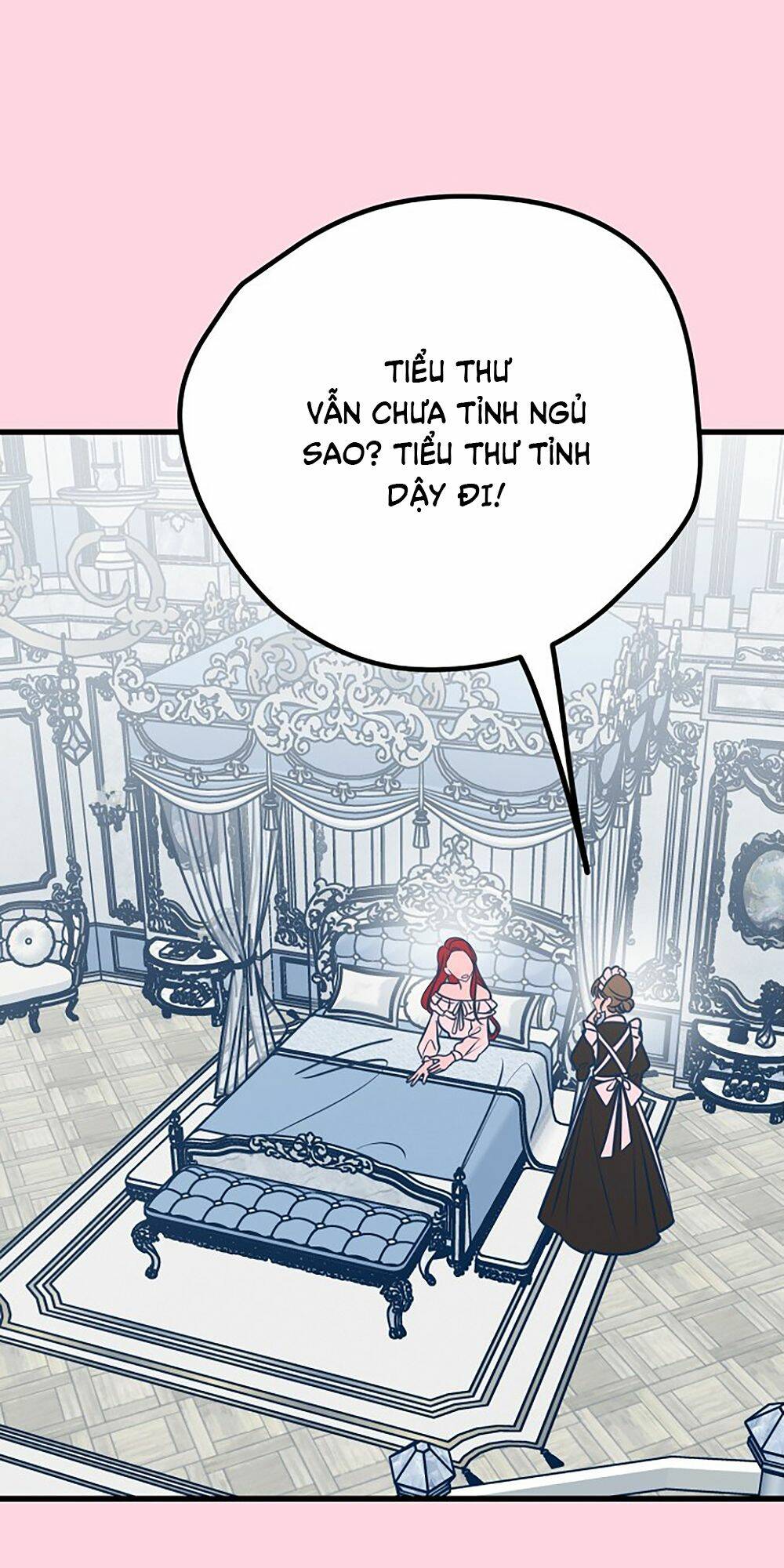 Kẻ Rác Rưởi Không Đáng Được Yêu Chapter 20 - Trang 2