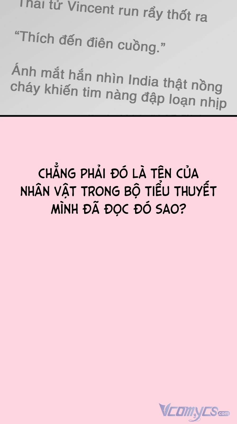 Kẻ Rác Rưởi Không Đáng Được Yêu Chapter 20 - Trang 2