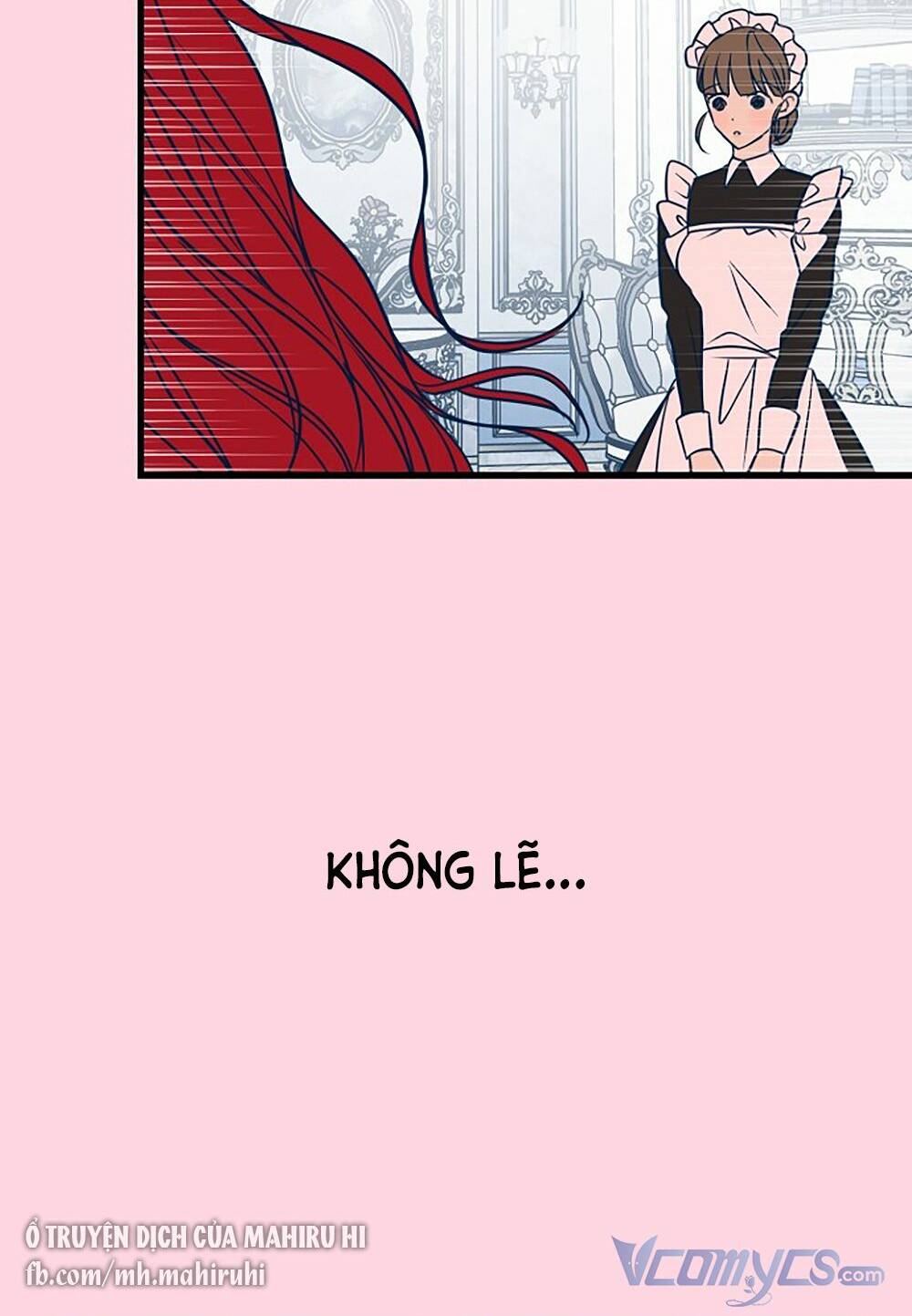 Kẻ Rác Rưởi Không Đáng Được Yêu Chapter 20 - Trang 2