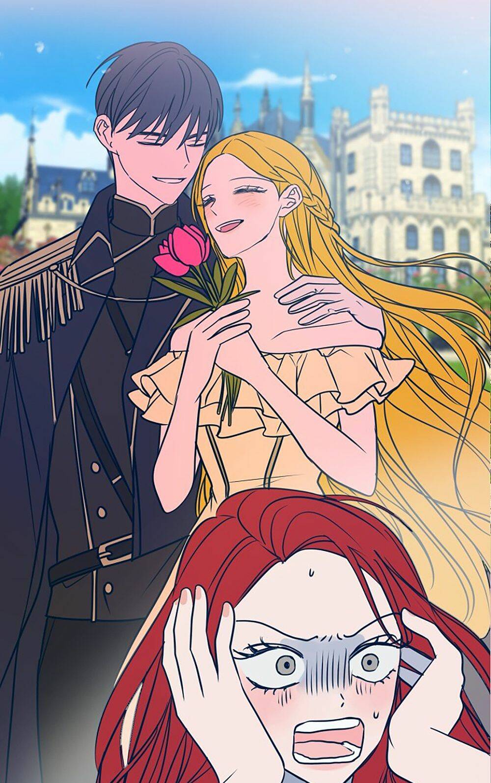 Kẻ Rác Rưởi Không Đáng Được Yêu Chapter 20 - Trang 2