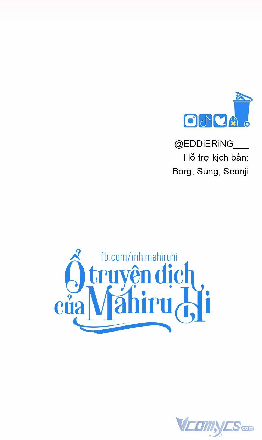 Kẻ Rác Rưởi Không Đáng Được Yêu Chapter 20 - Trang 2