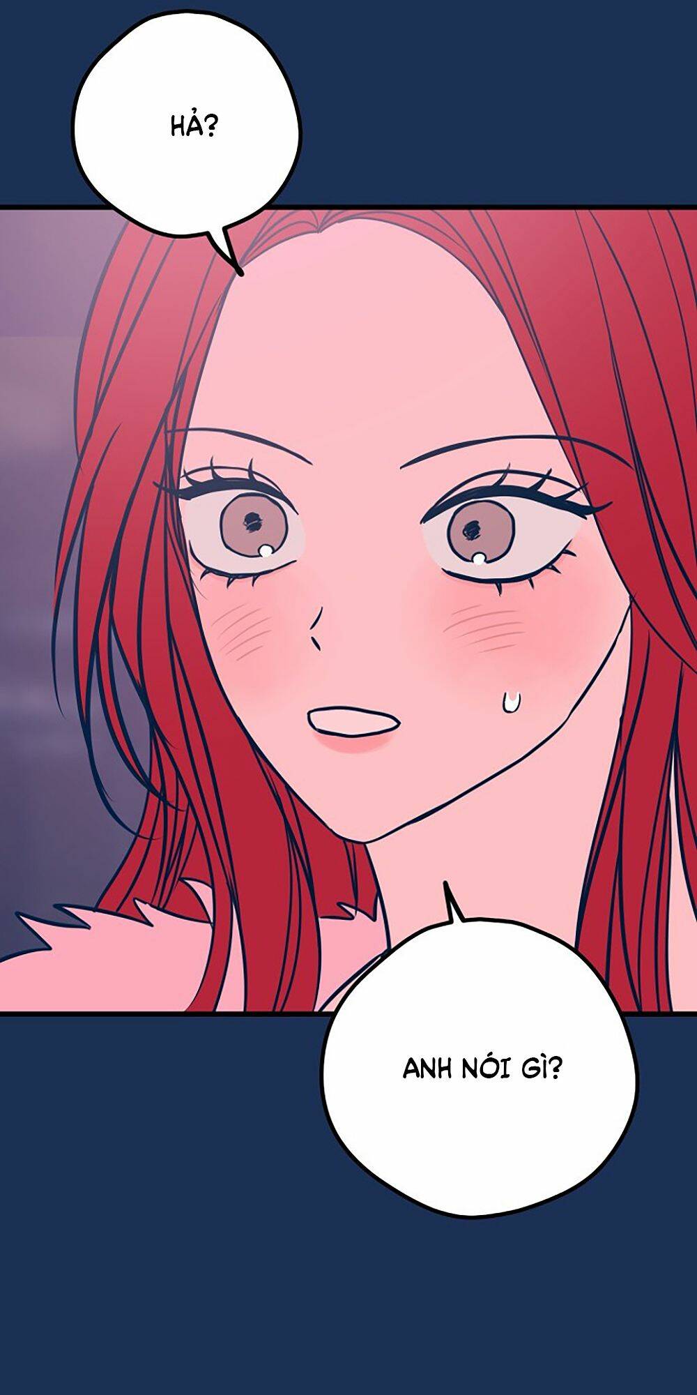 Kẻ Rác Rưởi Không Đáng Được Yêu Chapter 20 - Trang 2