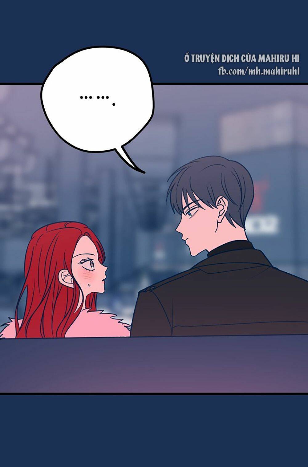 Kẻ Rác Rưởi Không Đáng Được Yêu Chapter 20 - Trang 2