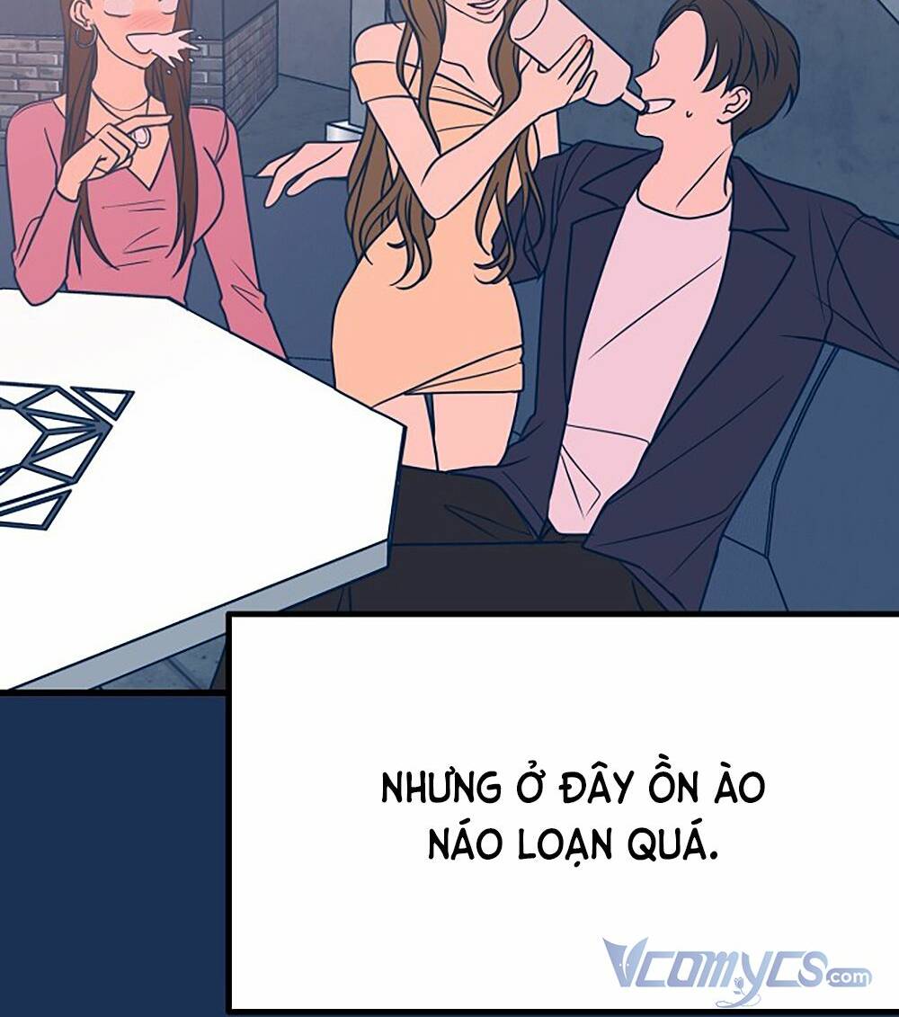 Kẻ Rác Rưởi Không Đáng Được Yêu Chapter 20 - Trang 2