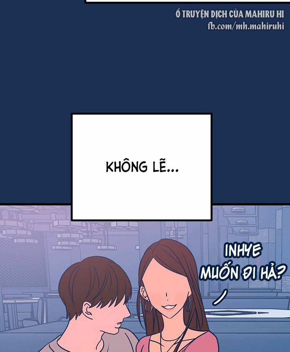 Kẻ Rác Rưởi Không Đáng Được Yêu Chapter 20 - Trang 2