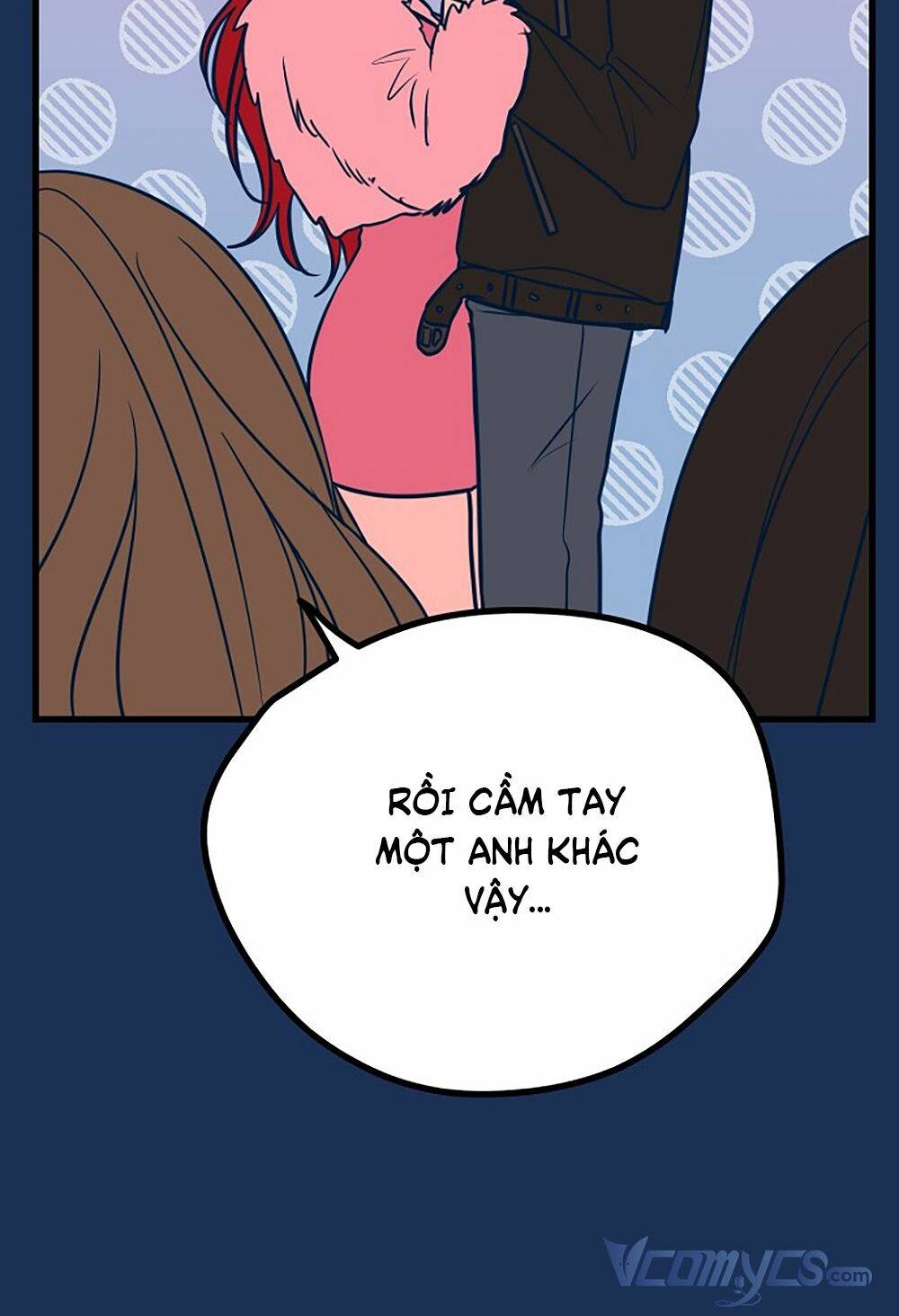 Kẻ Rác Rưởi Không Đáng Được Yêu Chapter 20 - Trang 2