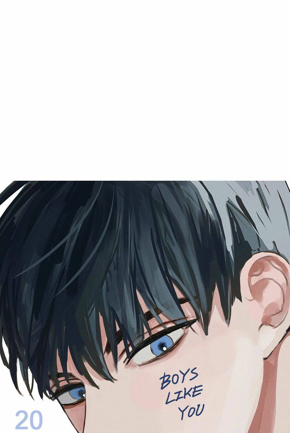 Kẻ Rác Rưởi Không Đáng Được Yêu Chapter 20 - Trang 2