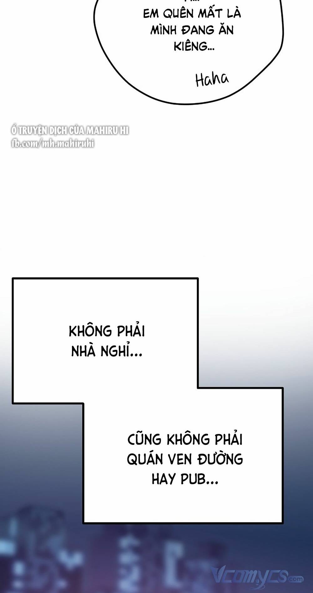 Kẻ Rác Rưởi Không Đáng Được Yêu Chapter 20 - Trang 2