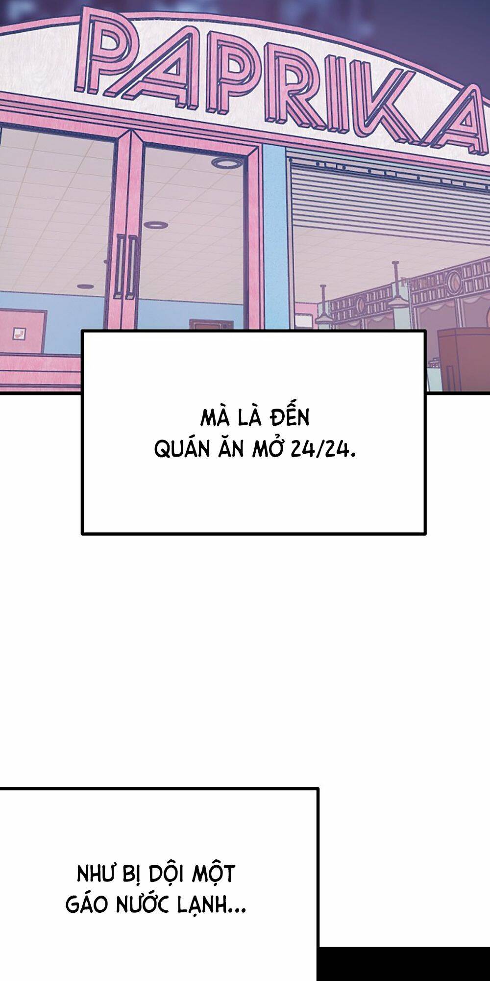 Kẻ Rác Rưởi Không Đáng Được Yêu Chapter 20 - Trang 2