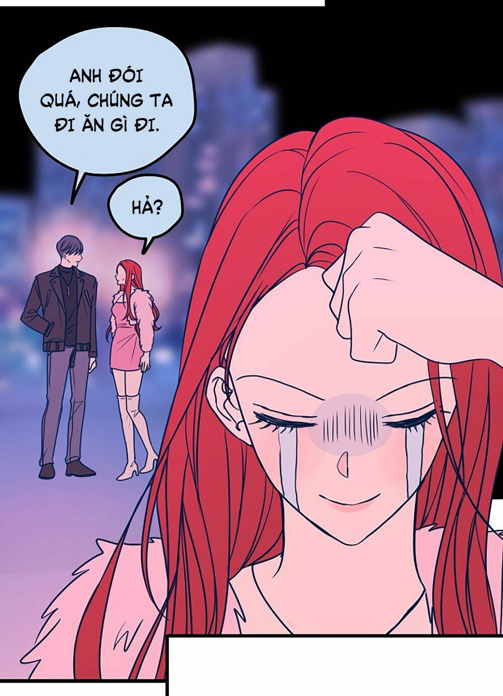 Kẻ Rác Rưởi Không Đáng Được Yêu Chapter 20 - Trang 2