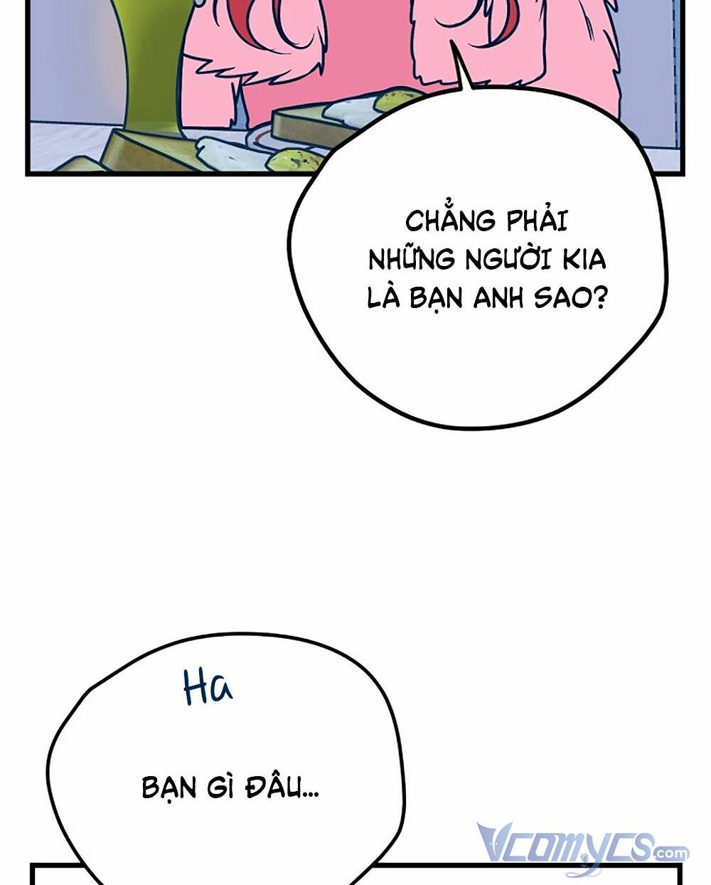 Kẻ Rác Rưởi Không Đáng Được Yêu Chapter 20 - Trang 2