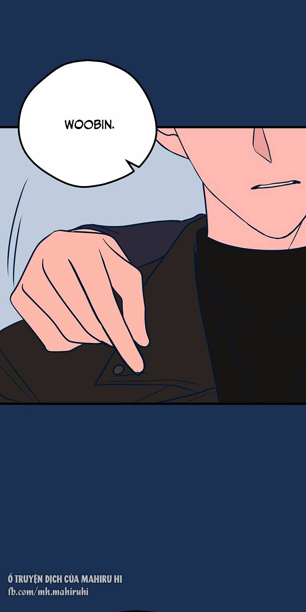 Kẻ Rác Rưởi Không Đáng Được Yêu Chapter 20 - Trang 2