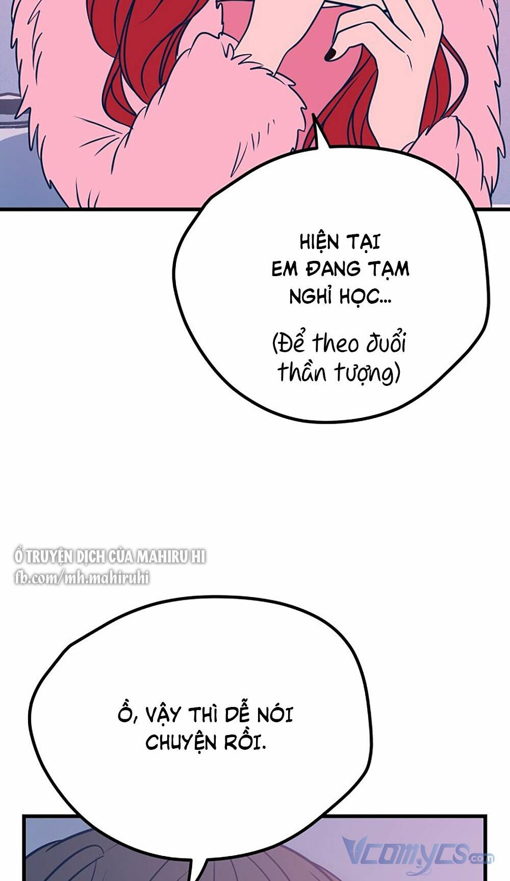 Kẻ Rác Rưởi Không Đáng Được Yêu Chapter 20 - Trang 2