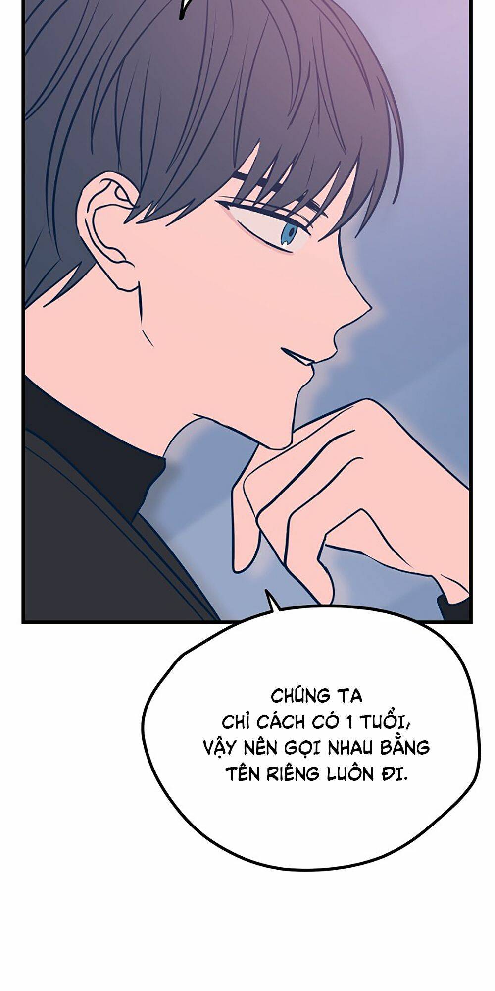 Kẻ Rác Rưởi Không Đáng Được Yêu Chapter 20 - Trang 2