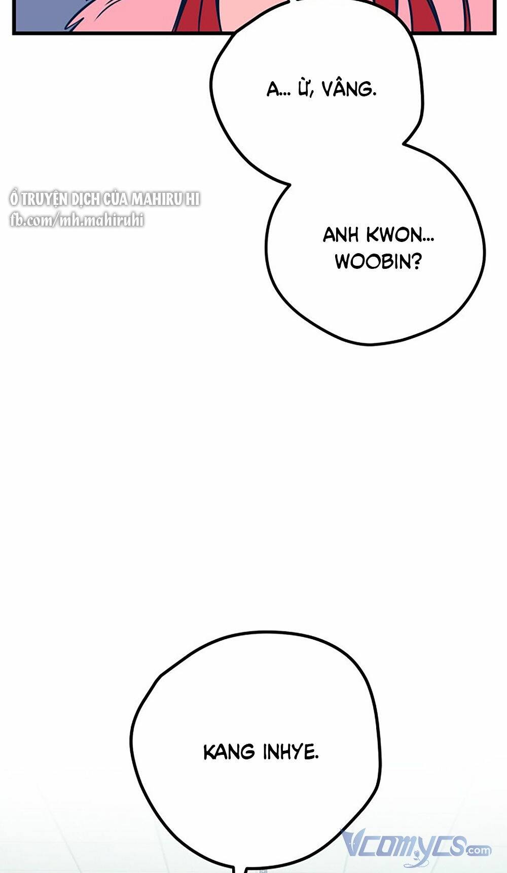 Kẻ Rác Rưởi Không Đáng Được Yêu Chapter 20 - Trang 2