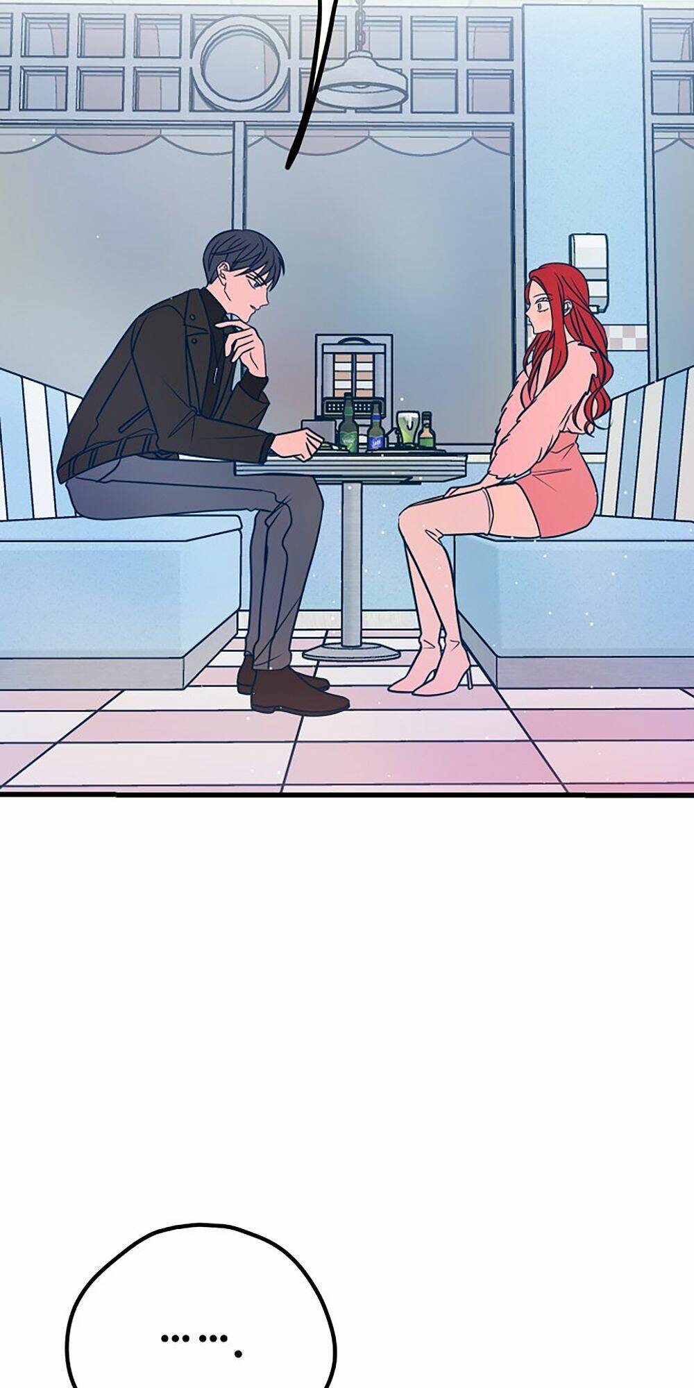 Kẻ Rác Rưởi Không Đáng Được Yêu Chapter 20 - Trang 2