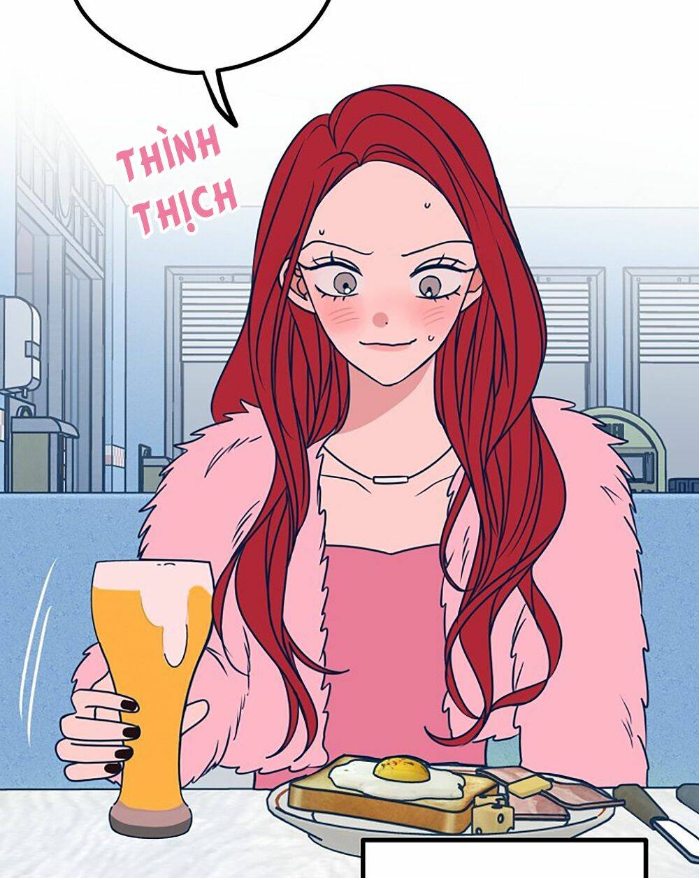 Kẻ Rác Rưởi Không Đáng Được Yêu Chapter 20 - Trang 2