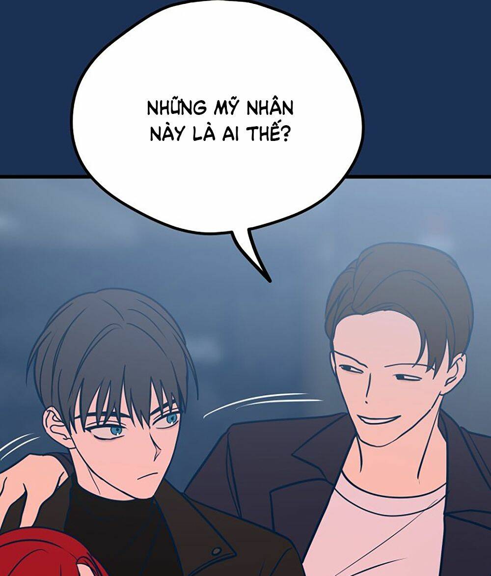 Kẻ Rác Rưởi Không Đáng Được Yêu Chapter 20 - Trang 2