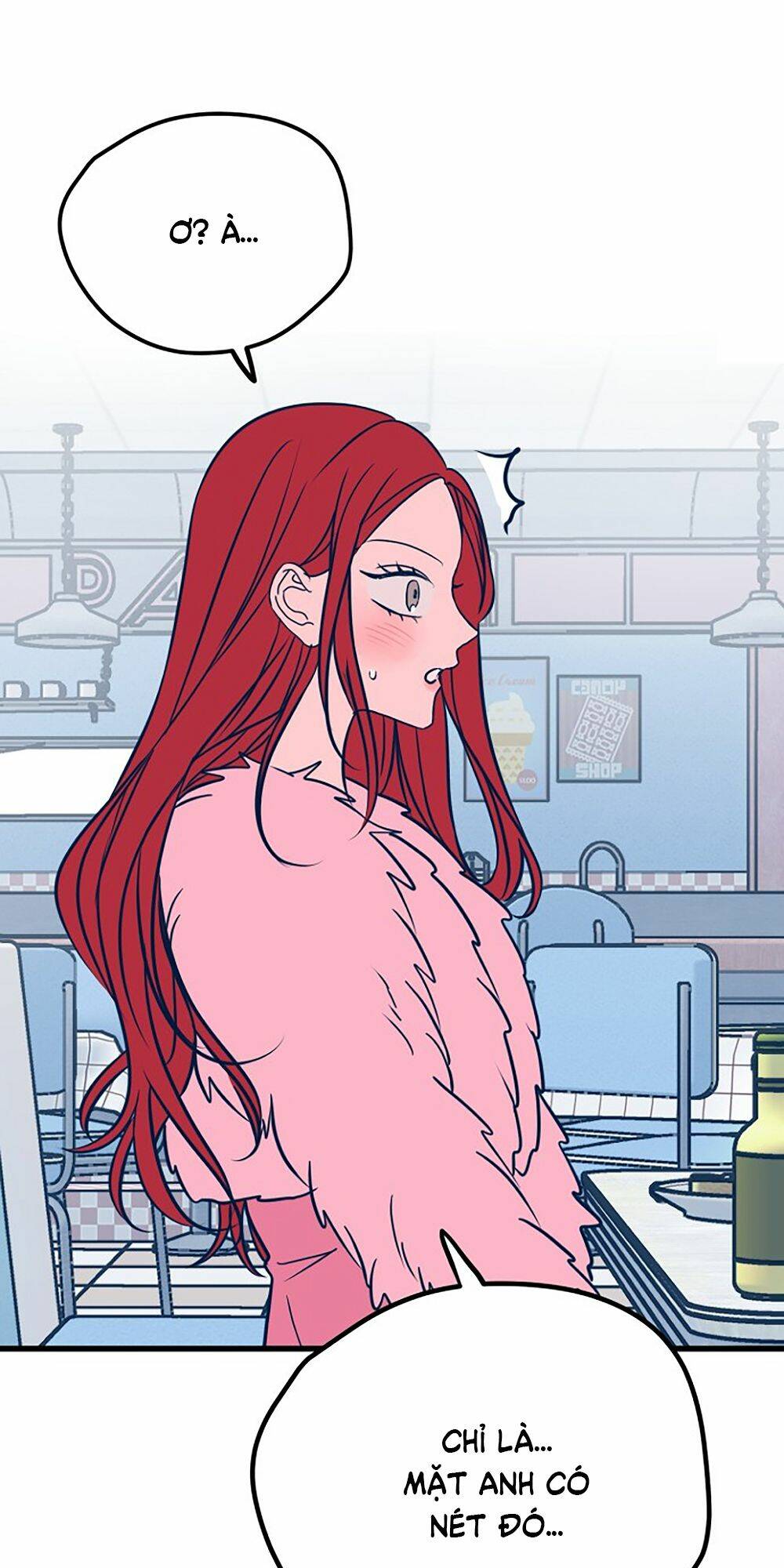 Kẻ Rác Rưởi Không Đáng Được Yêu Chapter 20 - Trang 2