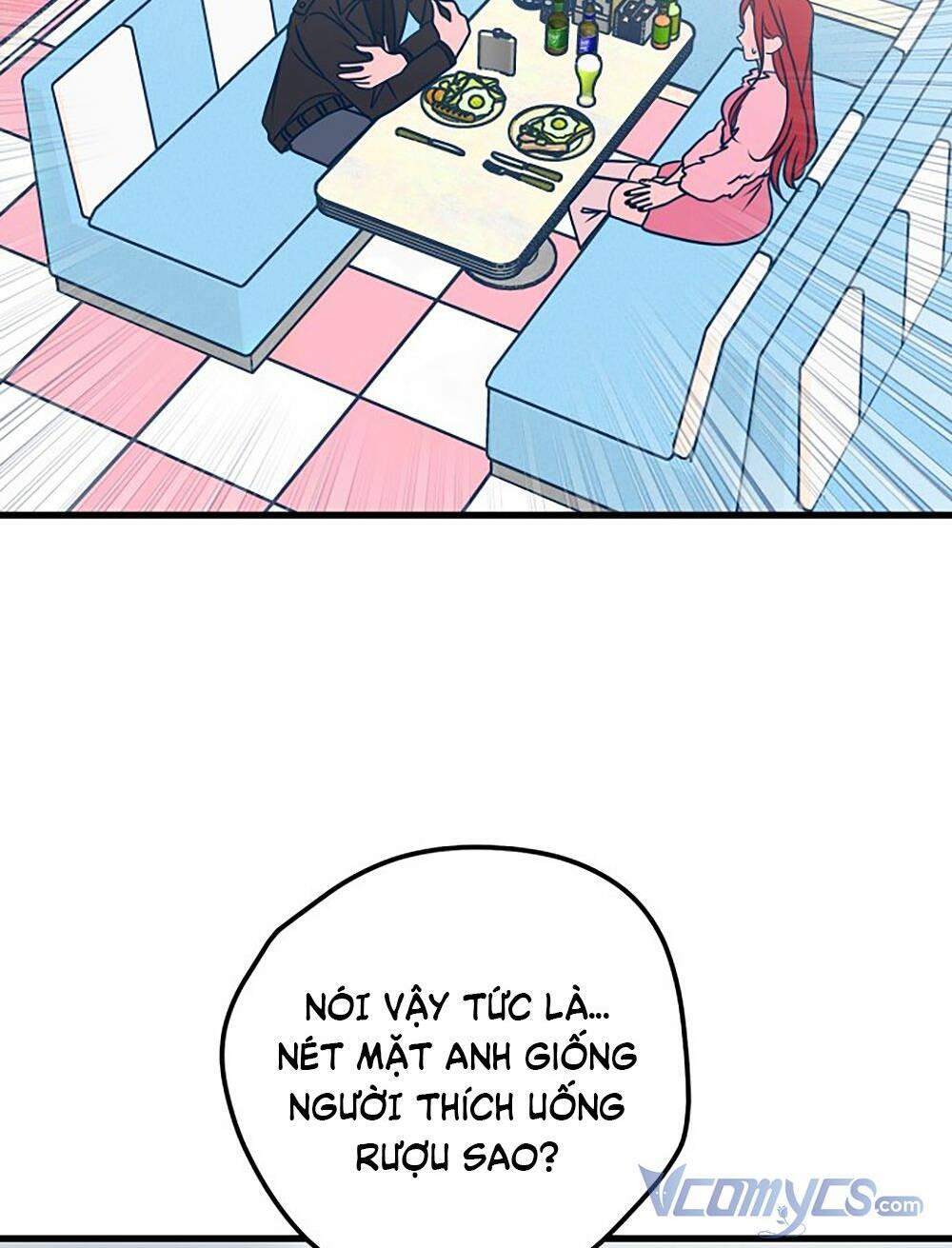 Kẻ Rác Rưởi Không Đáng Được Yêu Chapter 20 - Trang 2