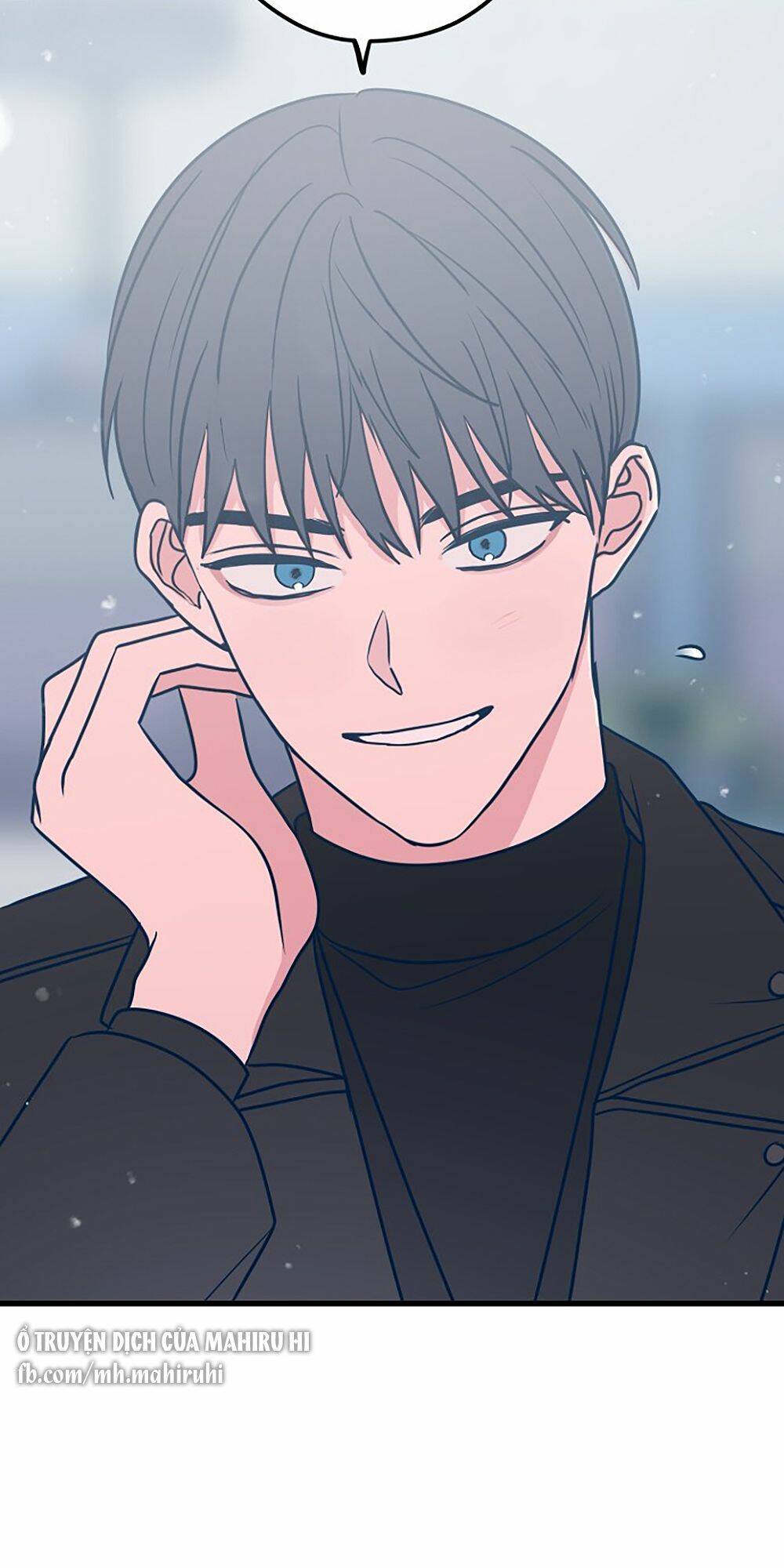 Kẻ Rác Rưởi Không Đáng Được Yêu Chapter 20 - Trang 2