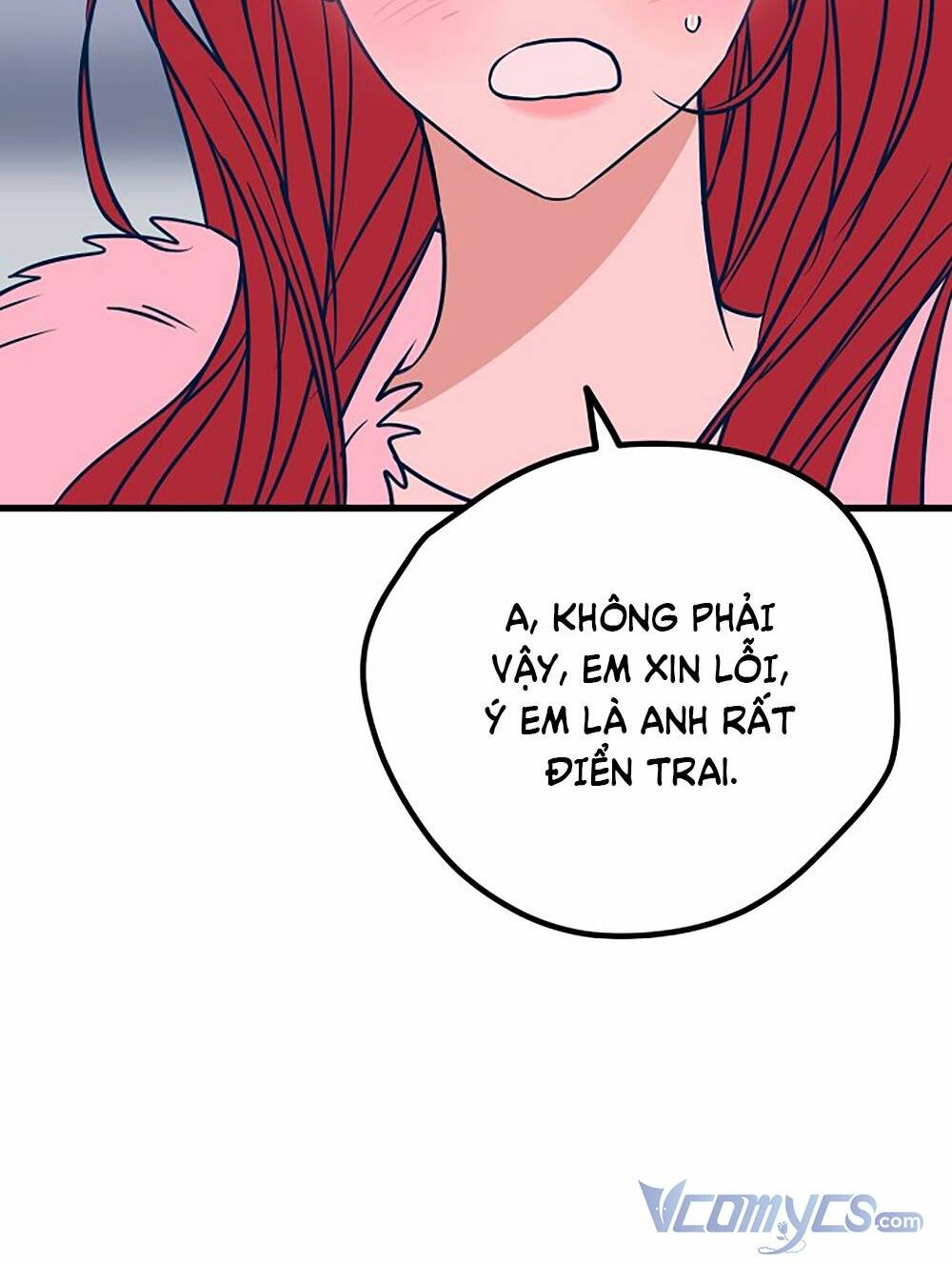 Kẻ Rác Rưởi Không Đáng Được Yêu Chapter 20 - Trang 2