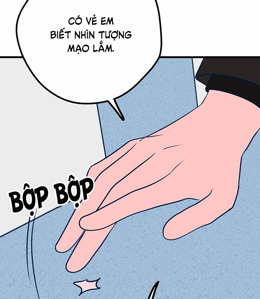 Kẻ Rác Rưởi Không Đáng Được Yêu Chapter 20 - Trang 2