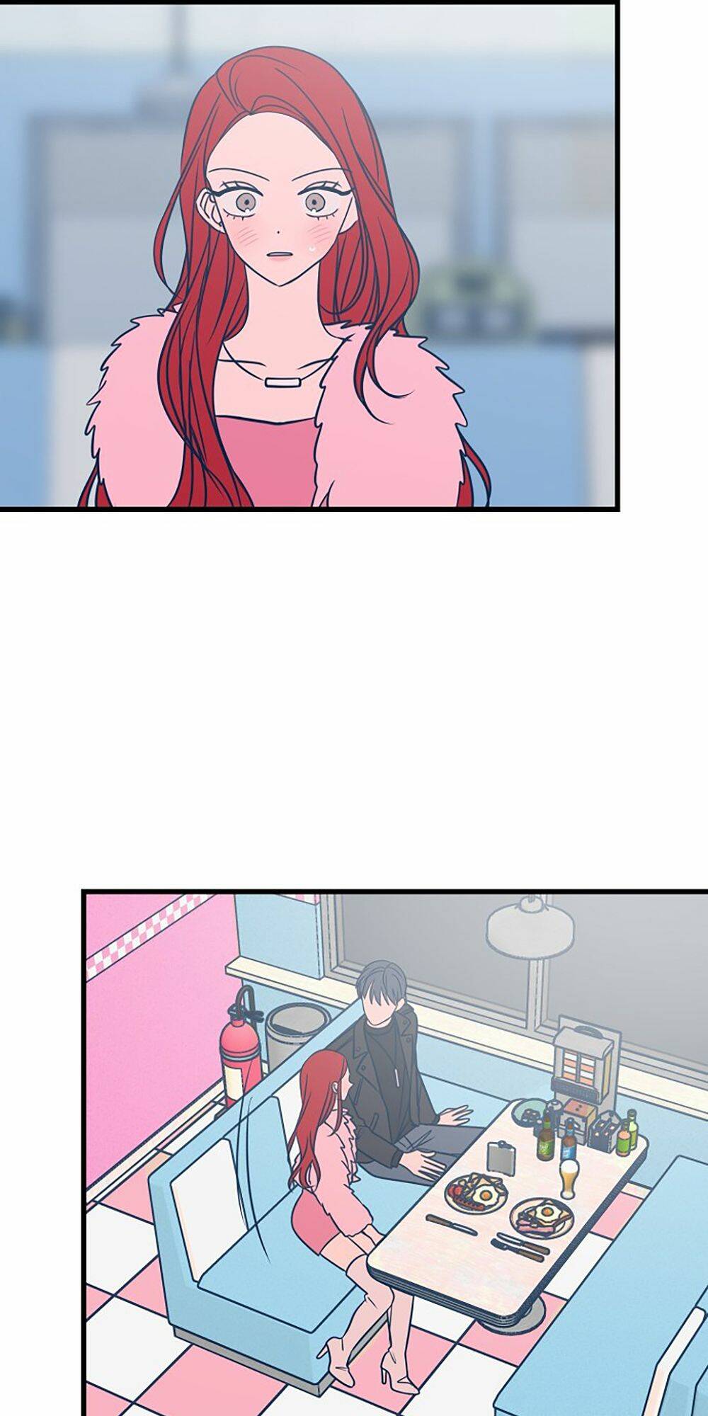 Kẻ Rác Rưởi Không Đáng Được Yêu Chapter 20 - Trang 2