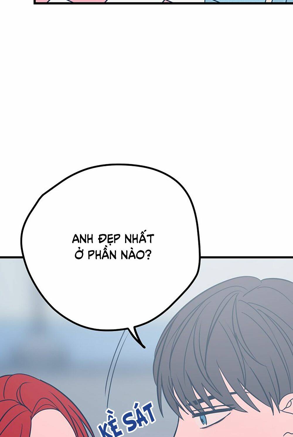 Kẻ Rác Rưởi Không Đáng Được Yêu Chapter 20 - Trang 2