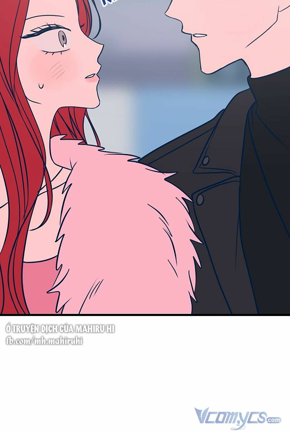 Kẻ Rác Rưởi Không Đáng Được Yêu Chapter 20 - Trang 2