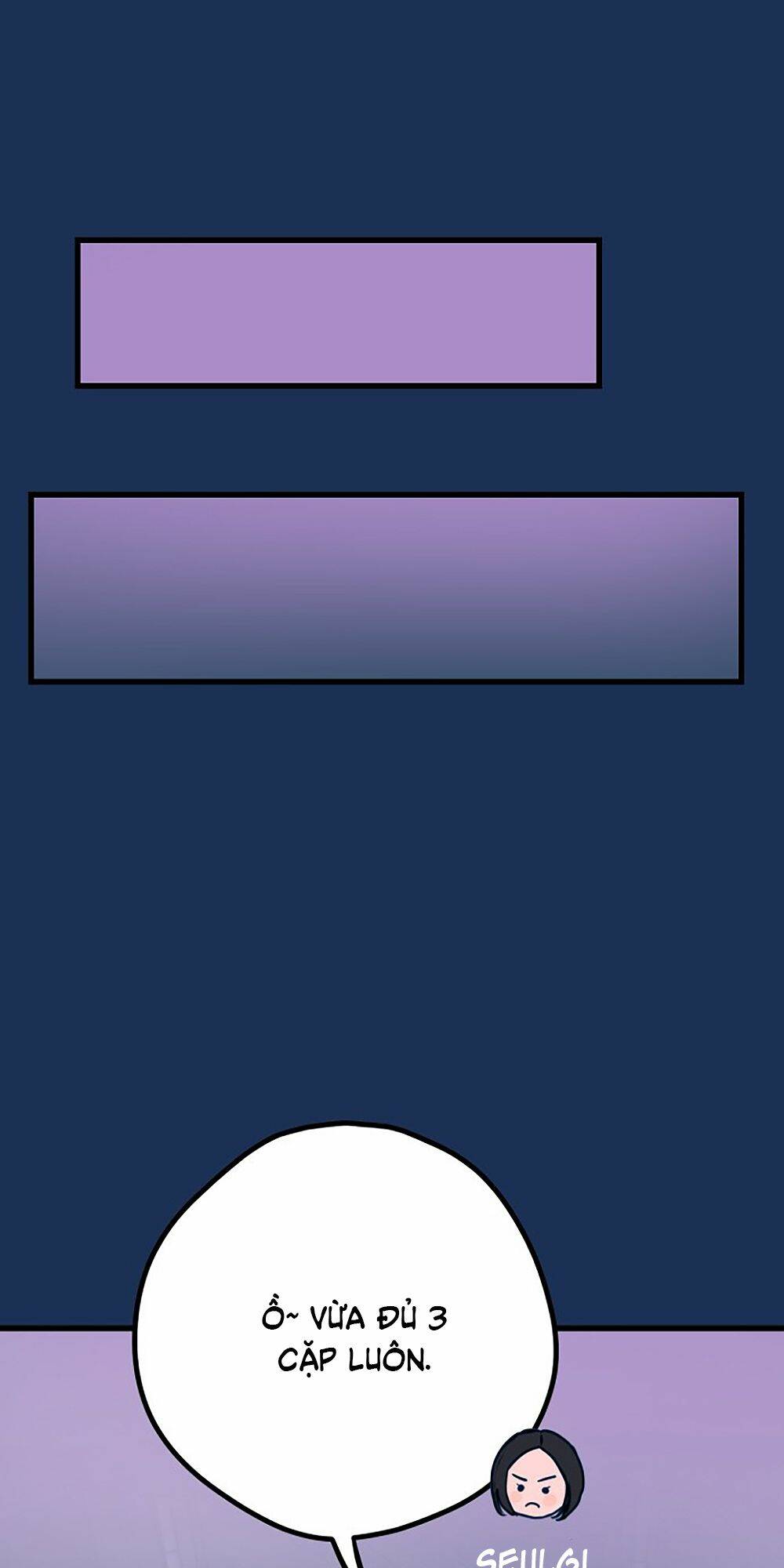 Kẻ Rác Rưởi Không Đáng Được Yêu Chapter 20 - Trang 2