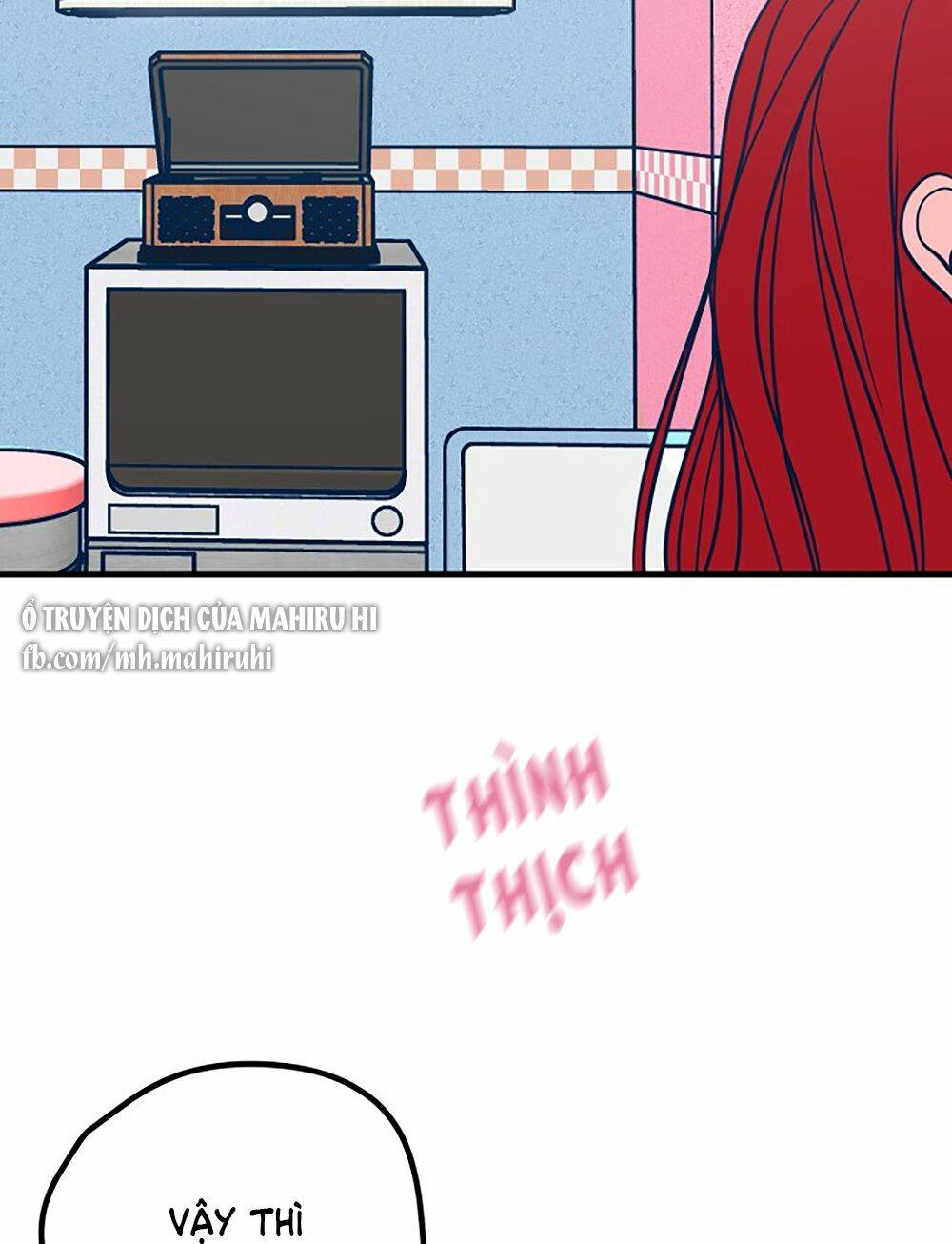 Kẻ Rác Rưởi Không Đáng Được Yêu Chapter 20 - Trang 2