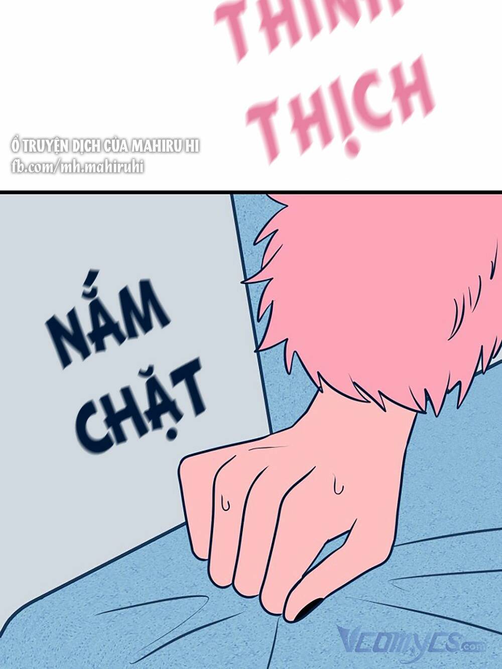 Kẻ Rác Rưởi Không Đáng Được Yêu Chapter 20 - Trang 2