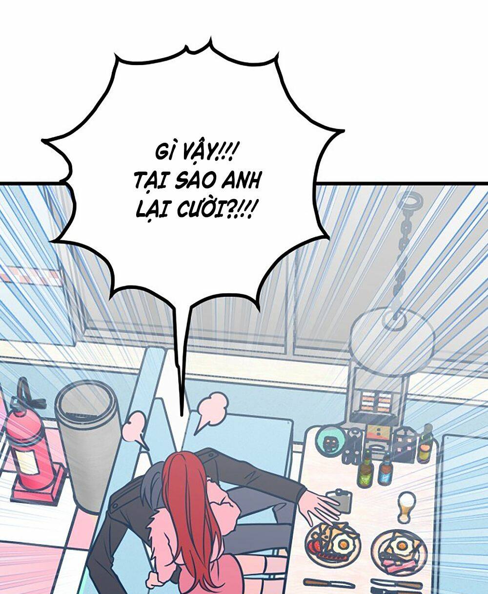 Kẻ Rác Rưởi Không Đáng Được Yêu Chapter 20 - Trang 2