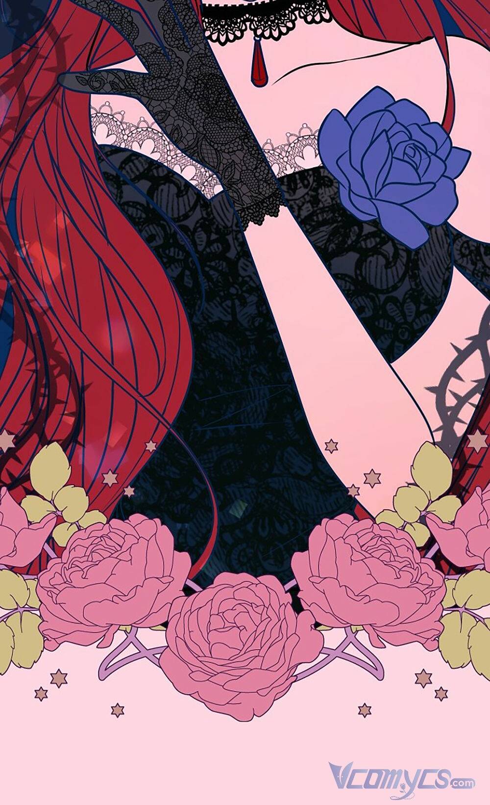 Kẻ Rác Rưởi Không Đáng Được Yêu Chapter 21 - Trang 2