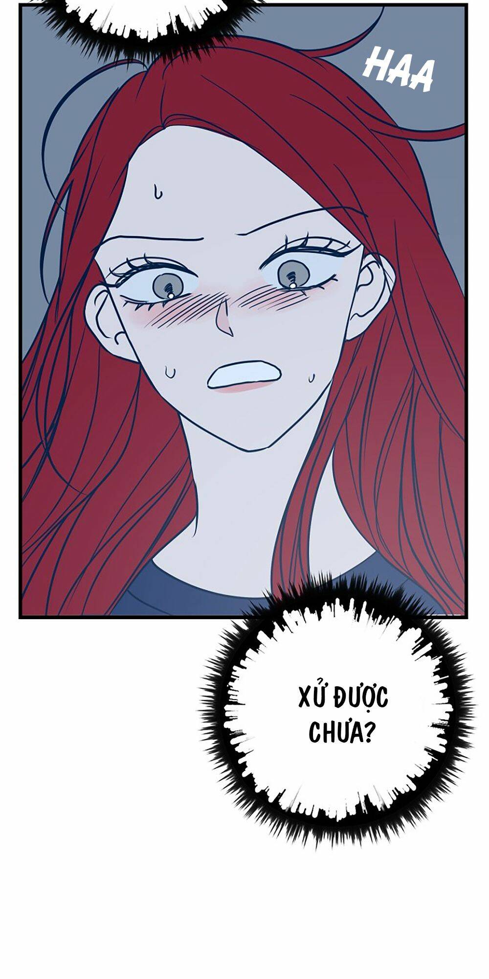 Kẻ Rác Rưởi Không Đáng Được Yêu Chapter 21 - Trang 2