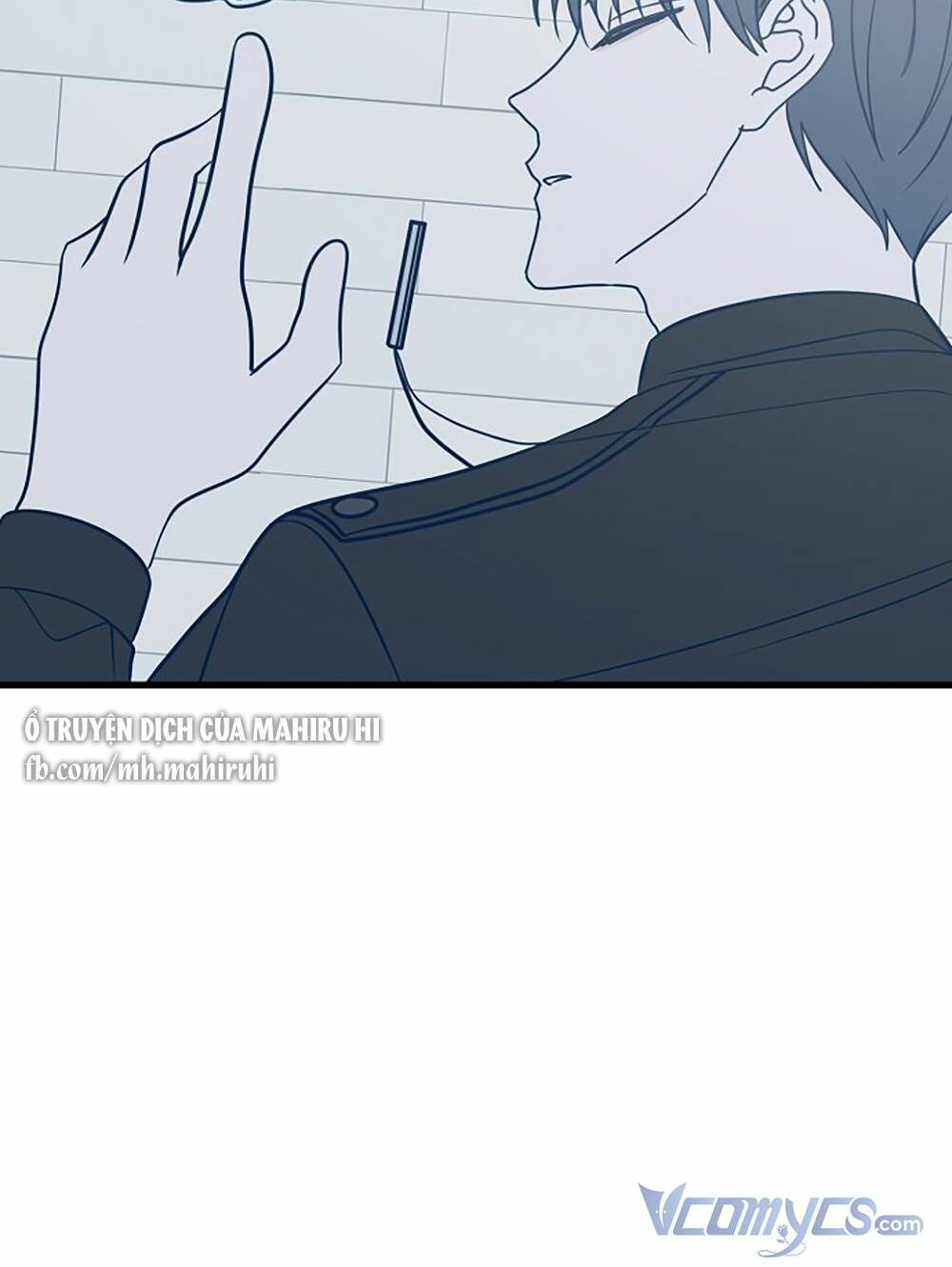 Kẻ Rác Rưởi Không Đáng Được Yêu Chapter 21 - Trang 2