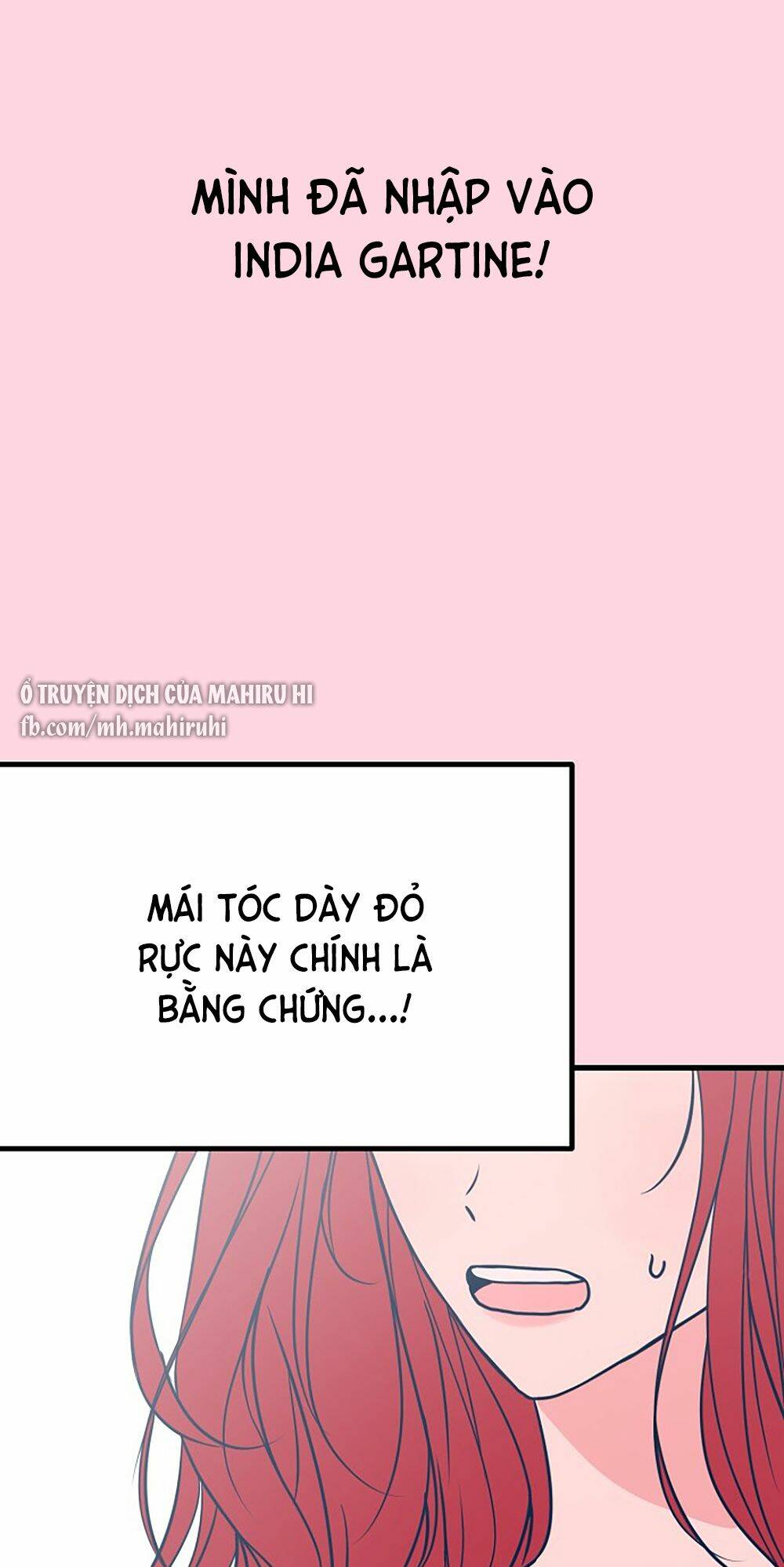 Kẻ Rác Rưởi Không Đáng Được Yêu Chapter 21 - Trang 2