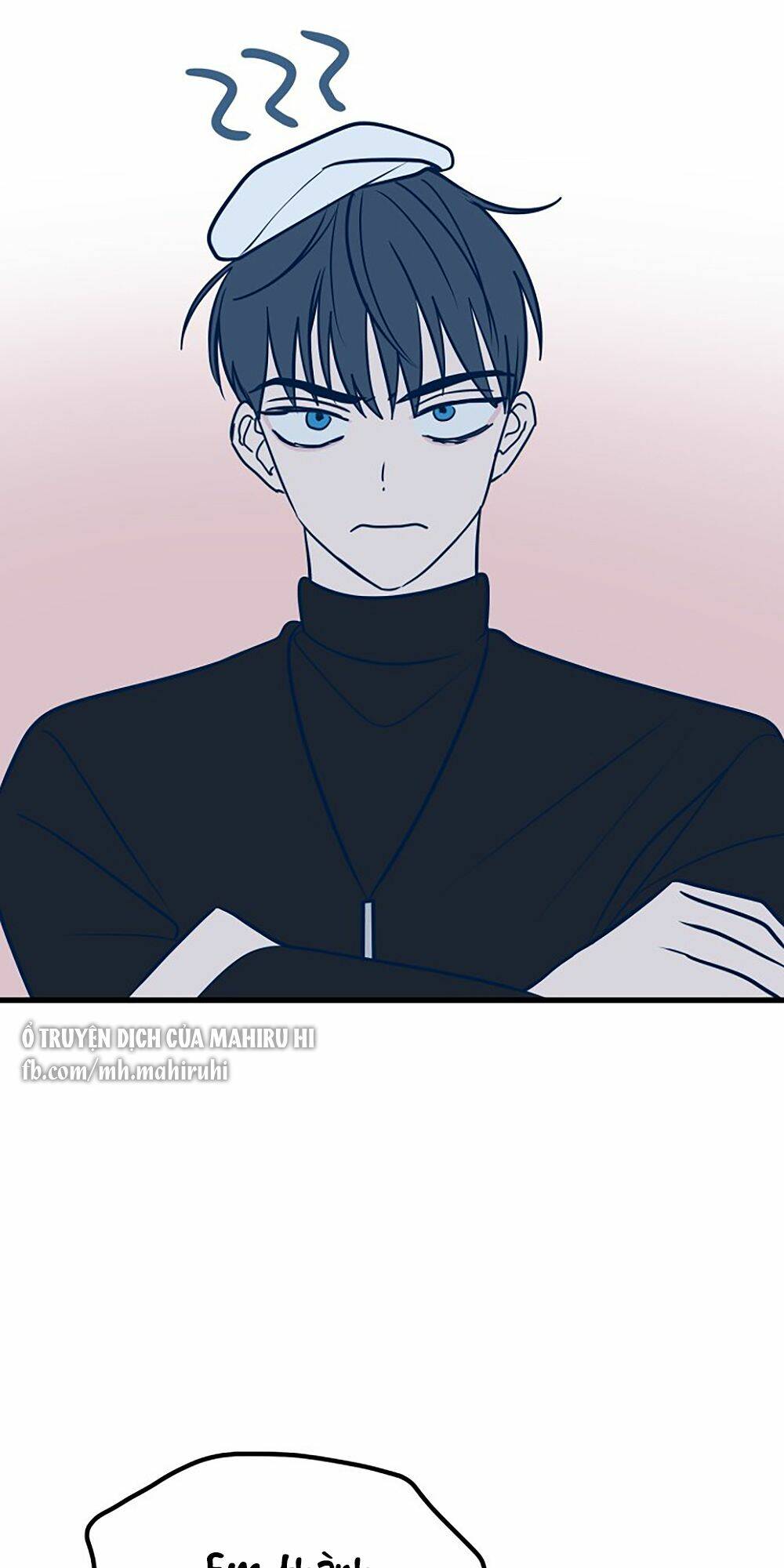 Kẻ Rác Rưởi Không Đáng Được Yêu Chapter 21 - Trang 2