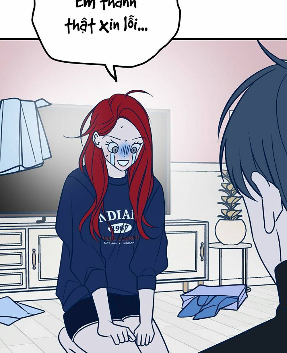 Kẻ Rác Rưởi Không Đáng Được Yêu Chapter 21 - Trang 2