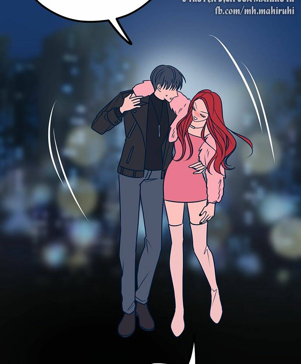 Kẻ Rác Rưởi Không Đáng Được Yêu Chapter 21 - Trang 2