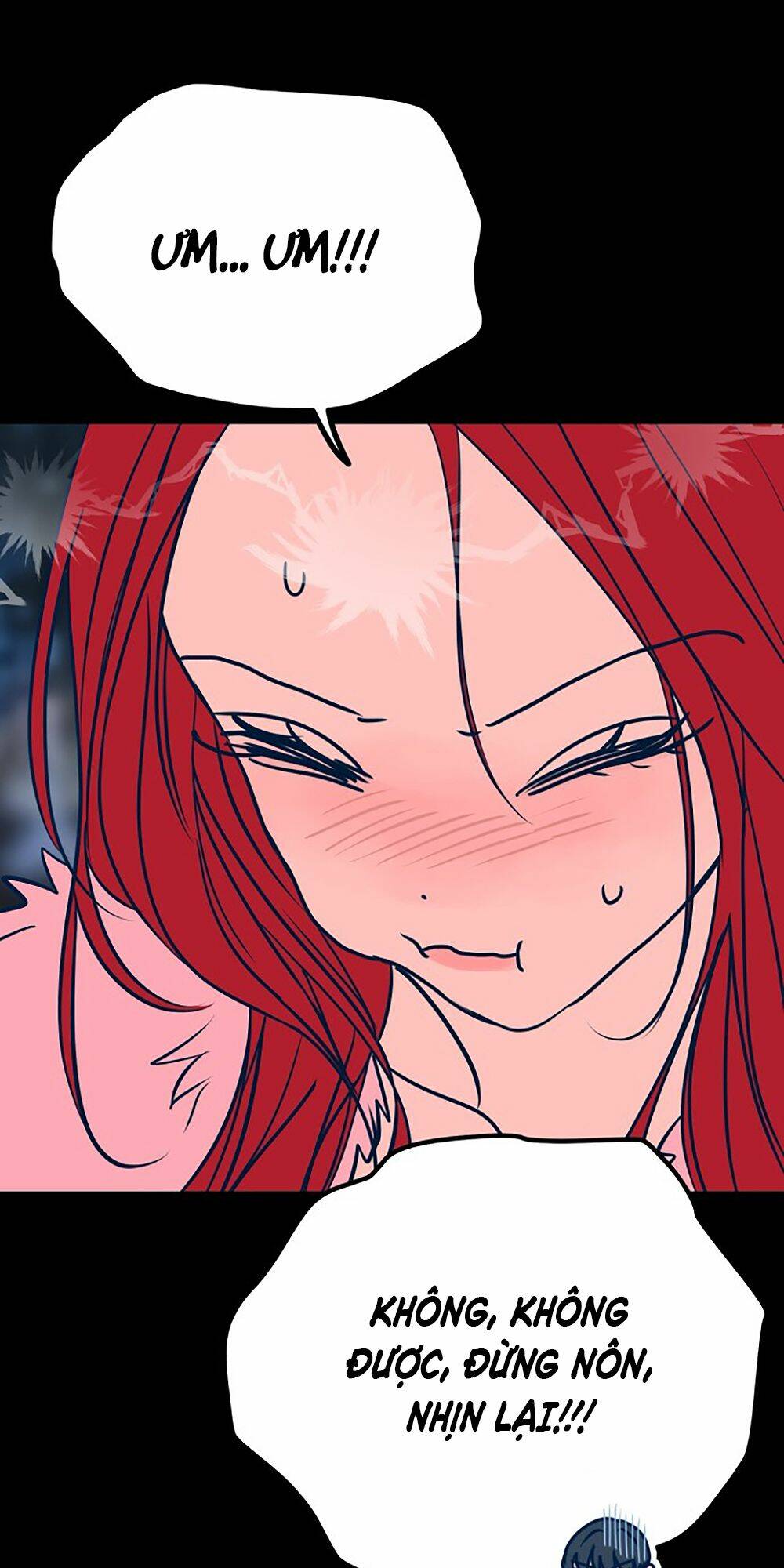 Kẻ Rác Rưởi Không Đáng Được Yêu Chapter 21 - Trang 2