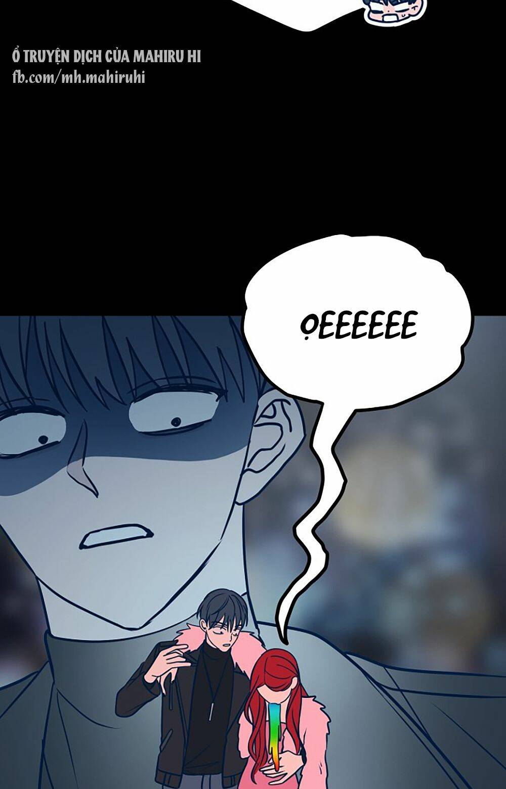 Kẻ Rác Rưởi Không Đáng Được Yêu Chapter 21 - Trang 2