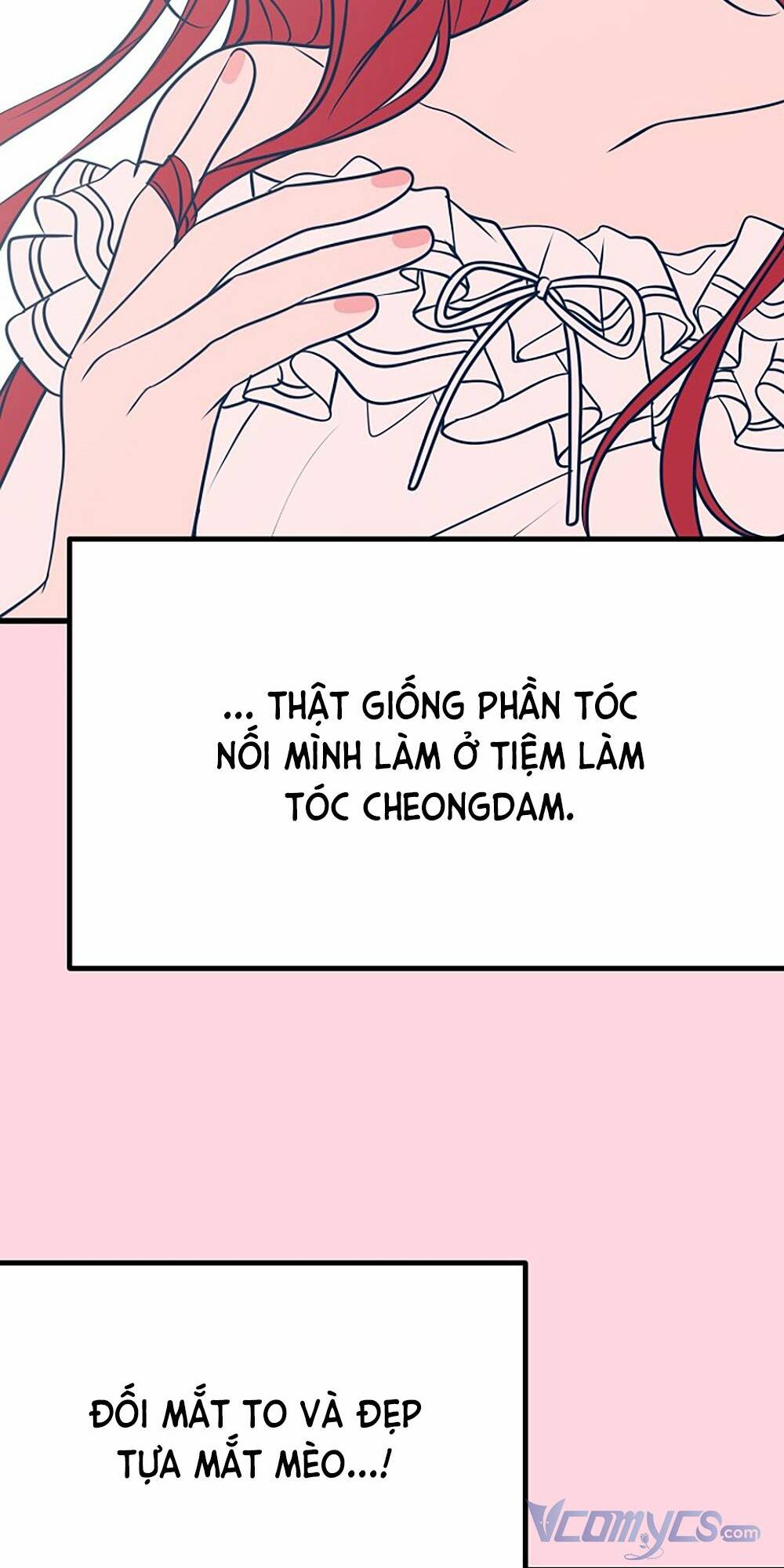 Kẻ Rác Rưởi Không Đáng Được Yêu Chapter 21 - Trang 2