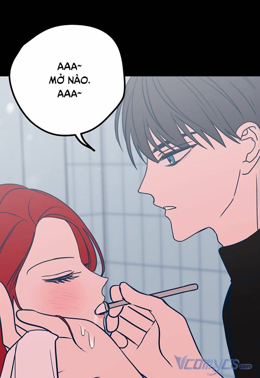 Kẻ Rác Rưởi Không Đáng Được Yêu Chapter 21 - Trang 2