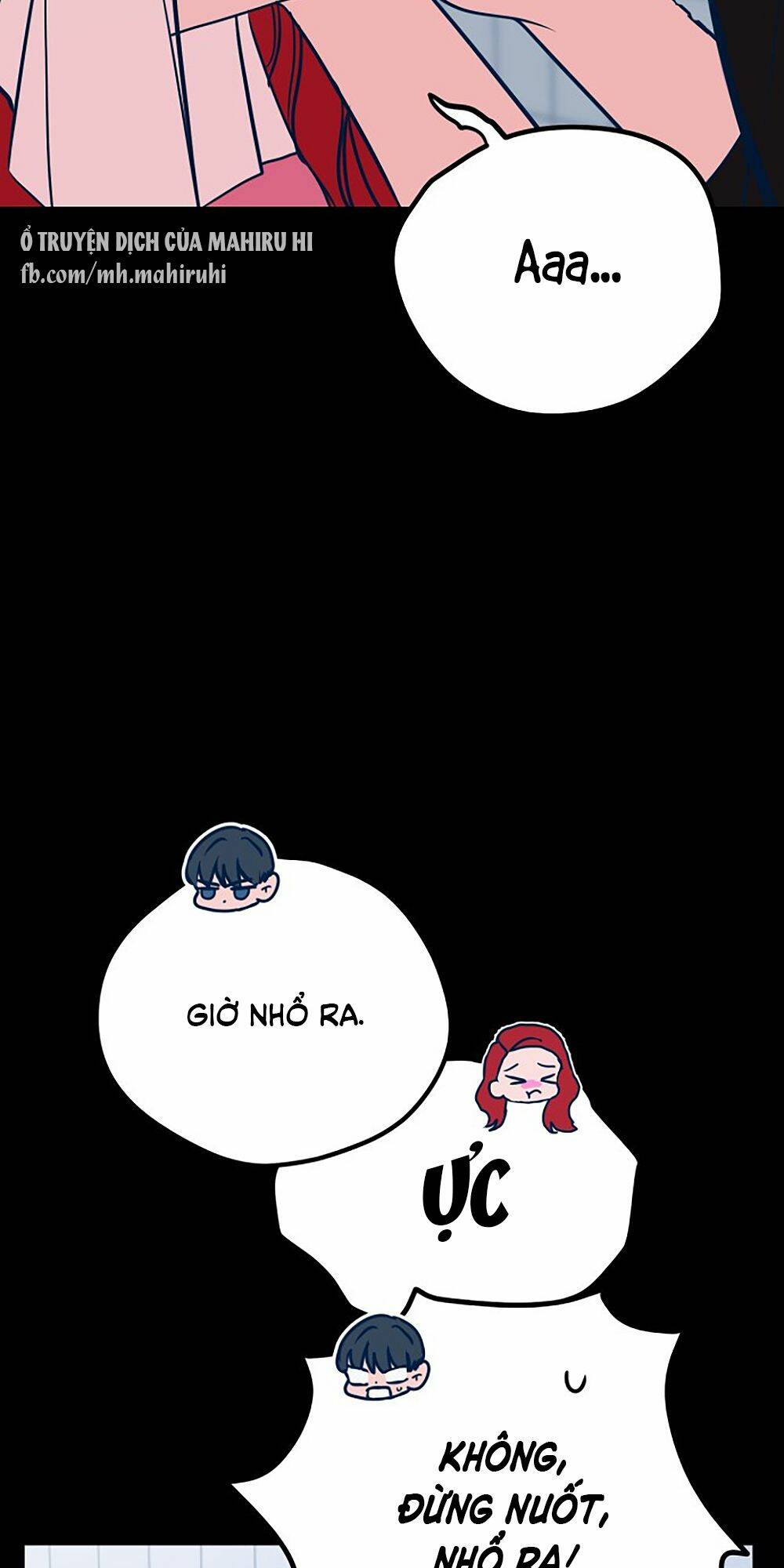 Kẻ Rác Rưởi Không Đáng Được Yêu Chapter 21 - Trang 2