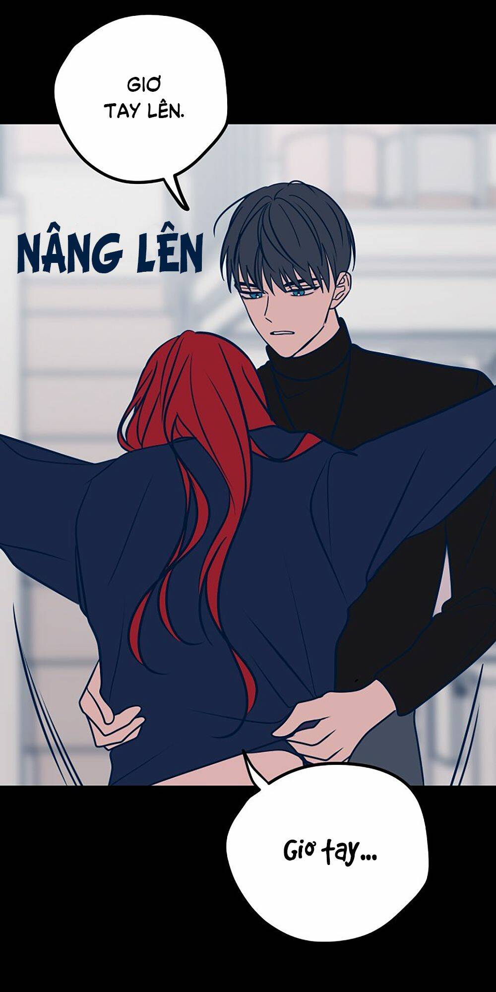 Kẻ Rác Rưởi Không Đáng Được Yêu Chapter 21 - Trang 2