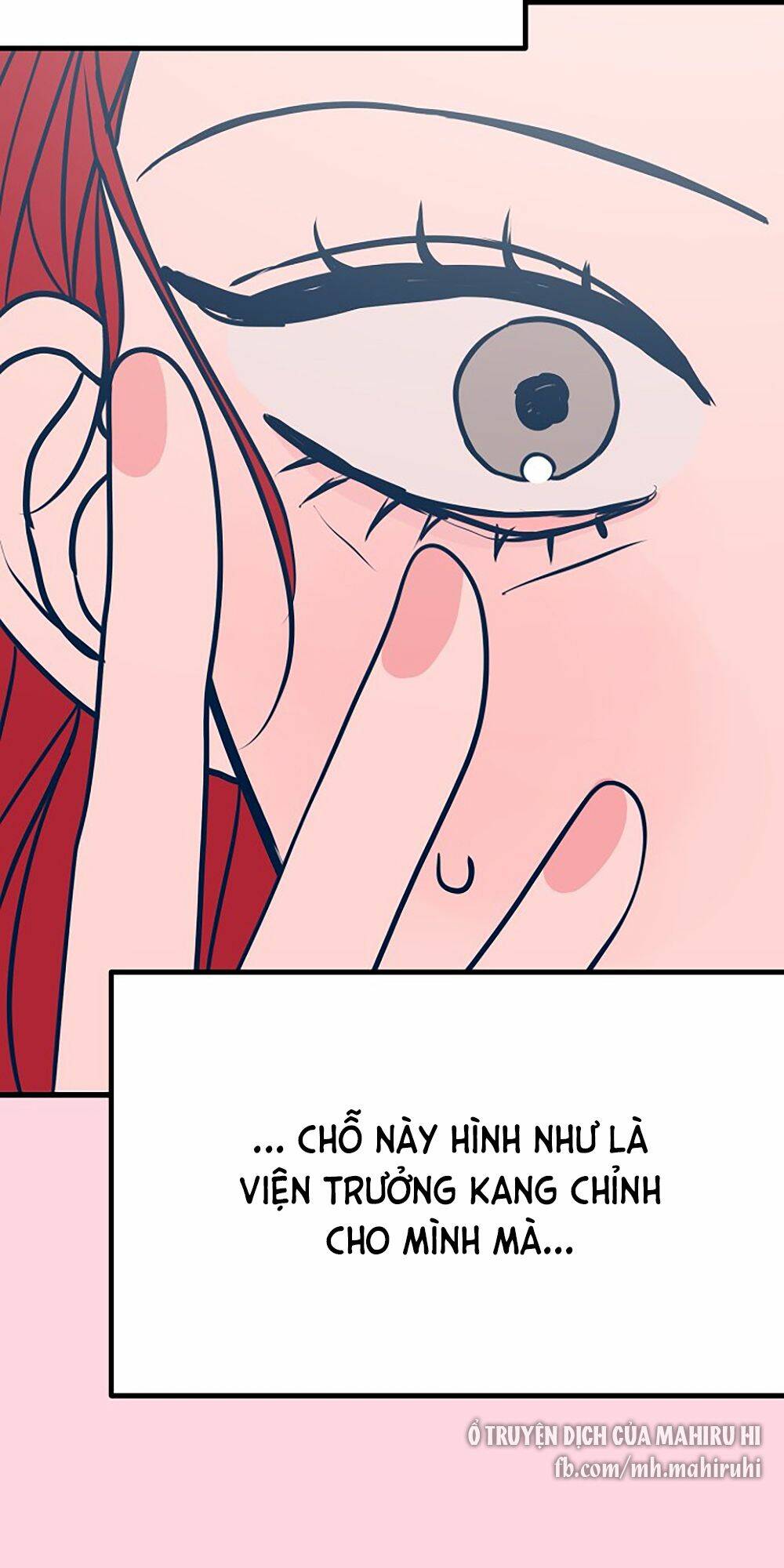 Kẻ Rác Rưởi Không Đáng Được Yêu Chapter 21 - Trang 2