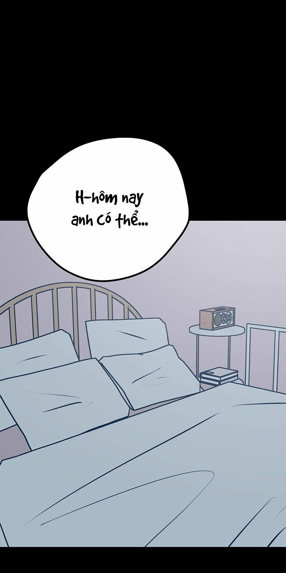 Kẻ Rác Rưởi Không Đáng Được Yêu Chapter 21 - Trang 2