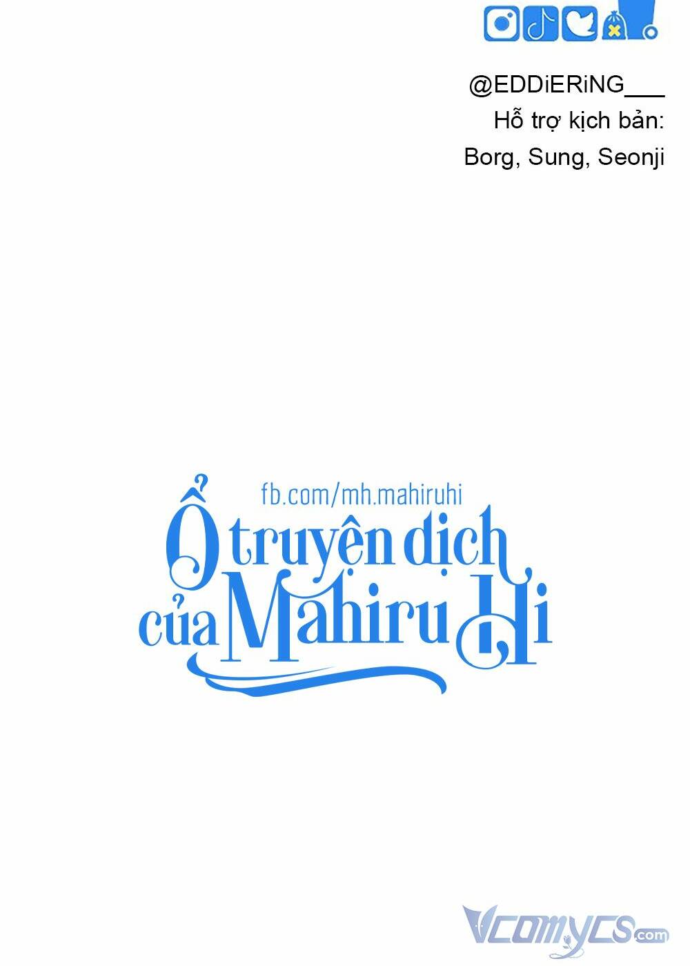 Kẻ Rác Rưởi Không Đáng Được Yêu Chapter 21 - Trang 2